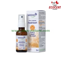 Ambientador purificante en spray 100% Bio LADR�ME